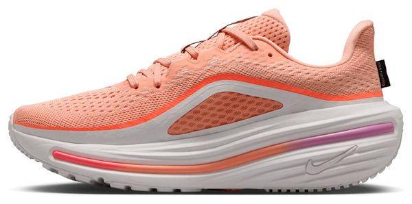 Nike Winflo 12 Coral/Red Women's Running Shoes