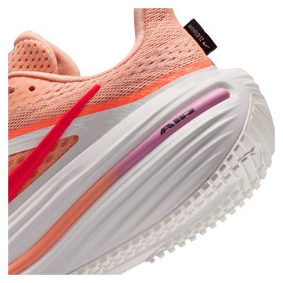 Nike Winflo 12 Coral/Red Women's Running Shoes