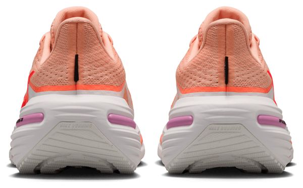 Nike Winflo 12 Coral/Red Women's Running Shoes