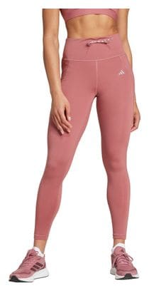 Mallas largas adidas Essentials Rosa Mujer