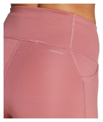 Mallas largas adidas Essentials Rosa Mujer