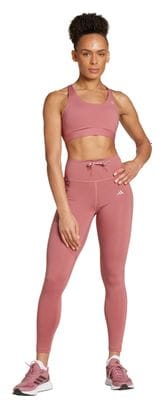 Mallas largas adidas Essentials Rosa Mujer