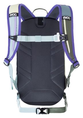 Zaino Evoc Joyride 4L Verde/Beige