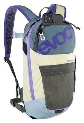 Zaino Evoc Joyride 4L Verde/Beige