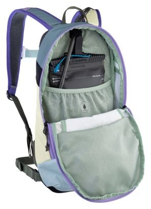 Zaino Evoc Joyride 4L Verde/Beige