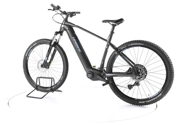 Produit reconditionné - Haibike AllTrack 5 Vélo électrique 2023 - Très Bon Etat