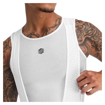 Cuissard vélo court homme Cyclisme Mortirolo Noir