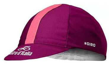 Castelli Cycling Cap Giro 102 Purple