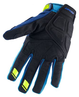Paar Kenny SF TECH Handschoenen Blauw