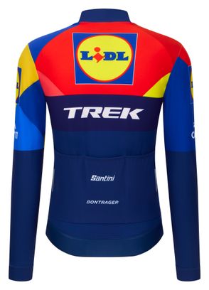 Maillot Cycliste Homme Canari Sans Manches - Bleu/blanc/noir - Taille XL - 3/4 Zip
