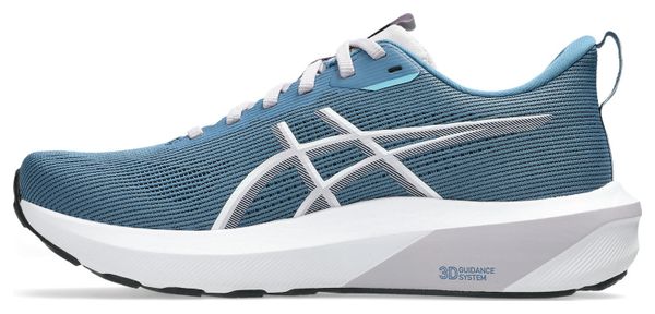 Scarpe da corsa Asics GT-1000 14 blu da donna