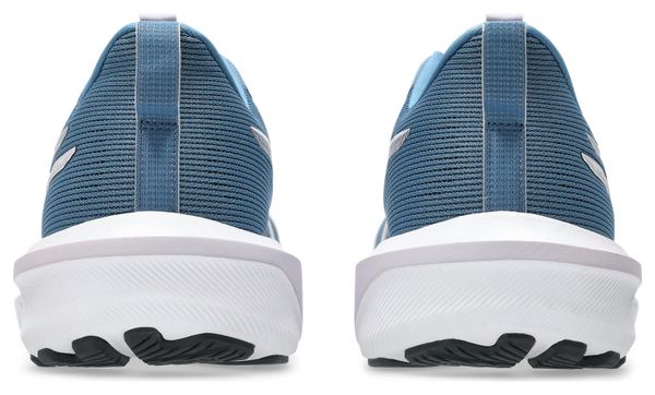 Scarpe da corsa Asics GT-1000 14 blu da donna