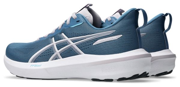 Scarpe da corsa Asics GT-1000 14 blu da donna