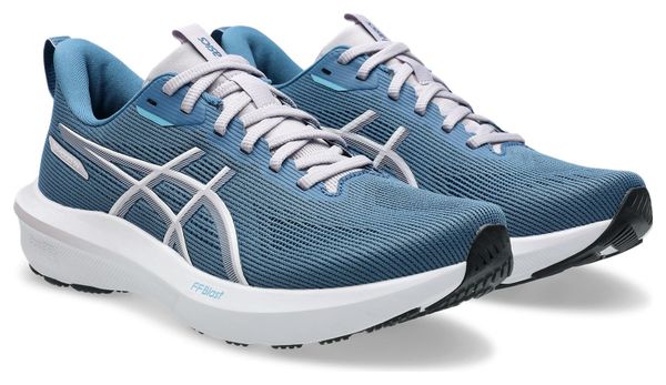Scarpe da corsa Asics GT-1000 14 blu da donna