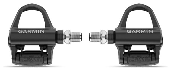 Garmin Rally RK210 Power Sensor Pedal Pair (Dual Sensor) Look Keo