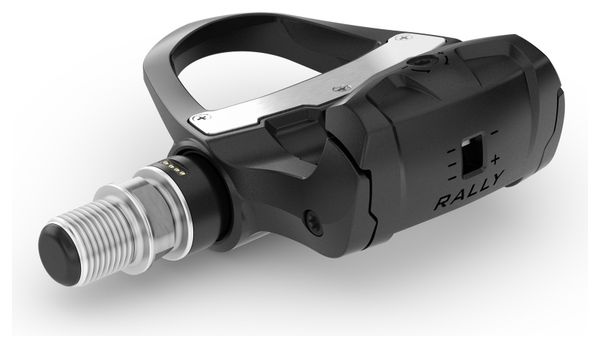 Garmin Rally RK210 Power Sensor Pedal Pair (Dual Sensor) Look Keo