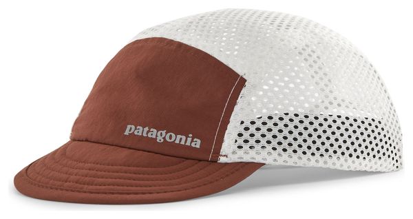 Patagonia Duckbill Unisex Cap Red