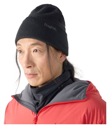 Haglöfs Outsiders Beanie Black