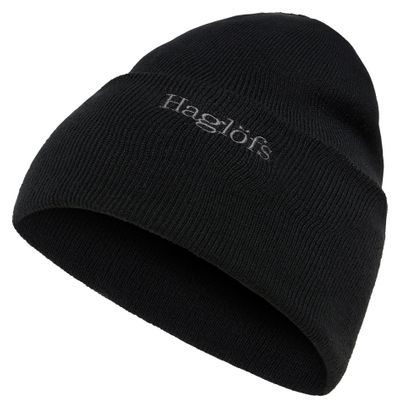 Haglöfs Outsiders Beanie Black