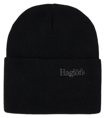 Haglöfs Outsiders Beanie Black