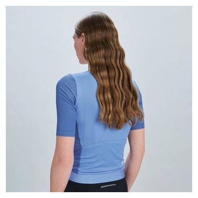 Maglia a maniche corte Poc Cadence Donna Blu