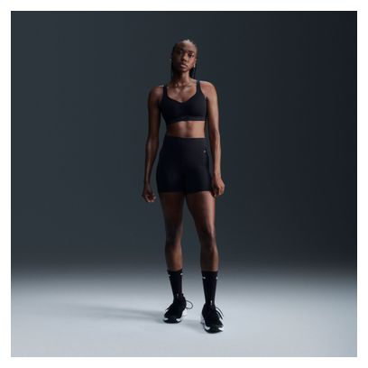 Nike Alate Hoge Steunbeha Zwart Dames