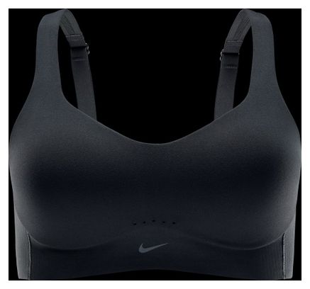 Nike Alate Hoge Steunbeha Zwart Dames