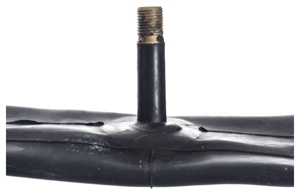 Sin pinchazos Joe's Inner Tube Schrader Valve Big 26x1.95/2.125