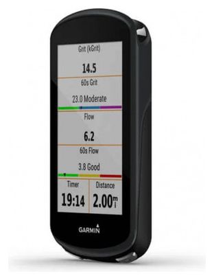 GARMIN 1030 Plus Edge - Compteur GPS Cycle