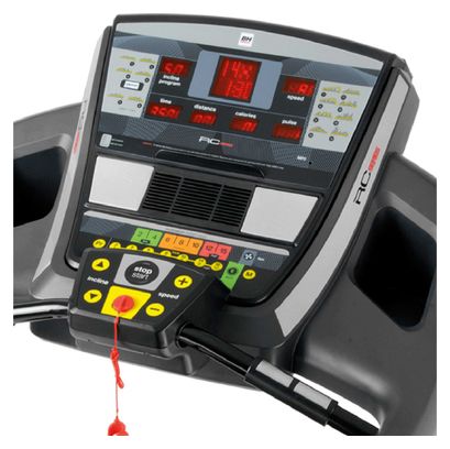 Treadmill i.RC09 G6180I Heavy Duty Connected Kinomap