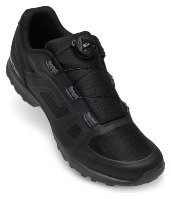 Chaussures VTT Giro Gauge Boa Noir