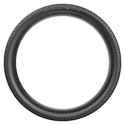Reifen Pirelli Cinturato Gravel M 700 mm Tubeless Ready HP-Line Schwarz