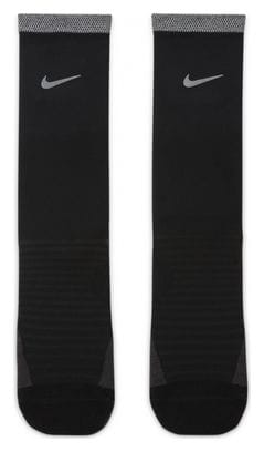 Calcetines Nike Spark Cushion Crew negro unisex