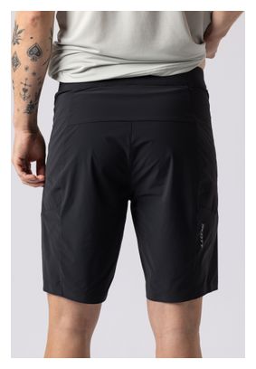 Pantaloncini Scott Trail Vertic Pro SL neri da uomo