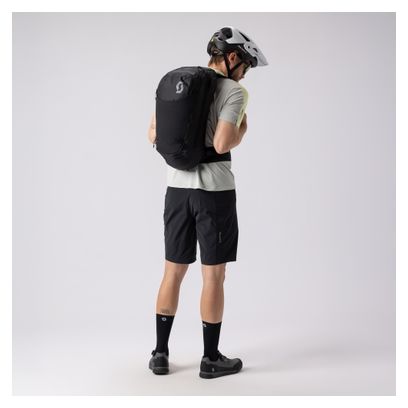 Pantaloncini Scott Trail Vertic Pro SL neri da uomo