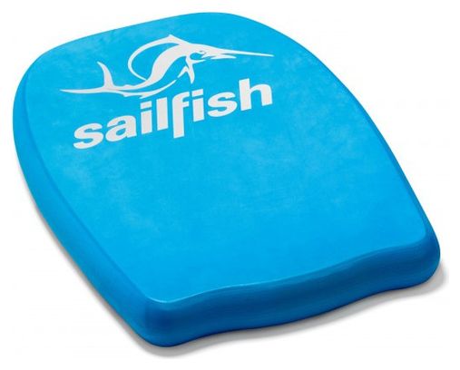 Sailfish Kickboard Schwimmendes Kickboard Blau