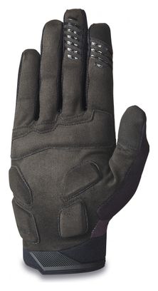 Dakine Syncline Gel Handschuhe Schwarz/Beige