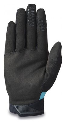 Dakine Syncline Gel Gloves Black/Beige