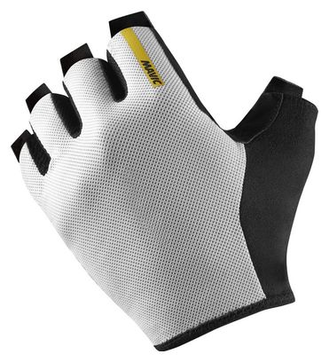 Mavic Essential Handschoenen Wit