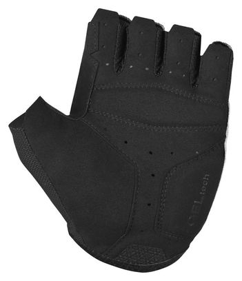 Mavic Essential White Gloves