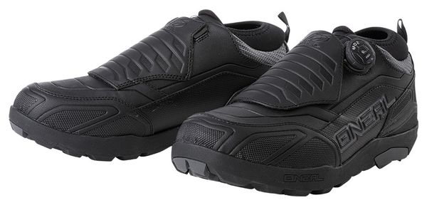 O'Neal LOAM WP SPD Shoe black/gray