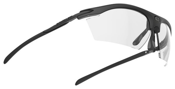 Lunettes de performance Rudy Project rydon stealth z 87+