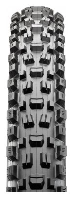Maxxis Assegai 29'' MTB Tire Tubeless Ready Foldable Wide Trail 3C Maxx Terra Exo+ Protection