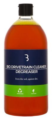 Dégraissant BBB BioDrivetrain 1L Rouge