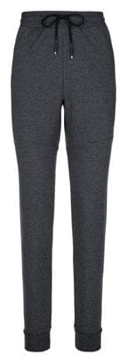 Pantalon jogging coton femme Kilpi MATTY-W