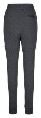 Pantalon jogging coton femme Kilpi MATTY-W