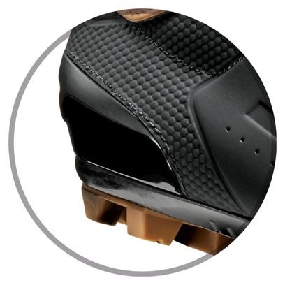 Gravel Schuhe Sidi DUST Schwarz