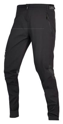 Pantalon Endura MT500 Burner Lite Noir