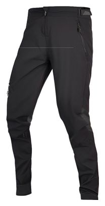 Pantalón Endura MT500 Burner Lite Negro