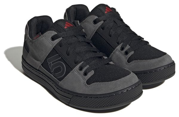 Zapatillas MTB Five Ten Freerider Negro/Gris